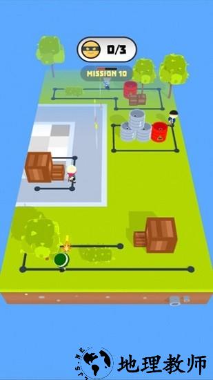 神枪小子游戏 v1.0.0 安卓版 0