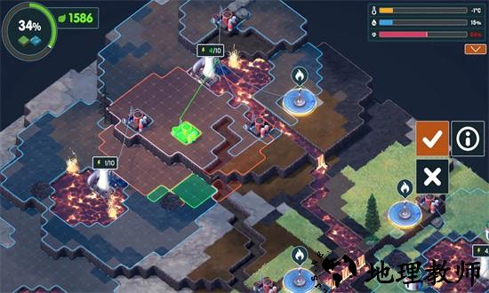 伊始之地官方版 v0.2.819 安卓版 3