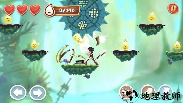 灵魂根源手游 v1.0 安卓版 1