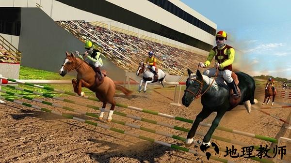 模拟赛马王者手机版 v1.3 安卓版 2