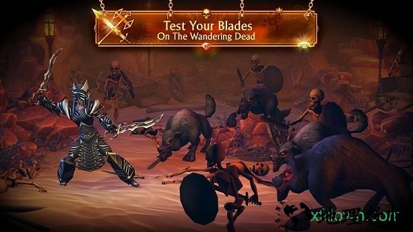 永恒之金中文版 v1.4.31 安卓版 1