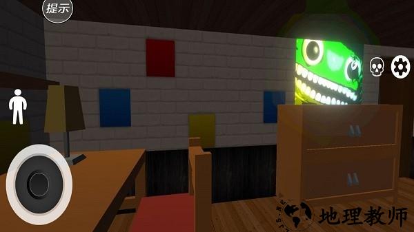 逃离礼家手机版 v1.0 安卓版 0