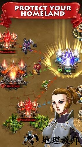 战争风暴中文版 v1.7.15 安卓版 2