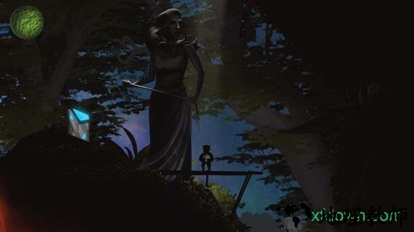 诺曼之夜手游 v1.0.0 安卓版 2