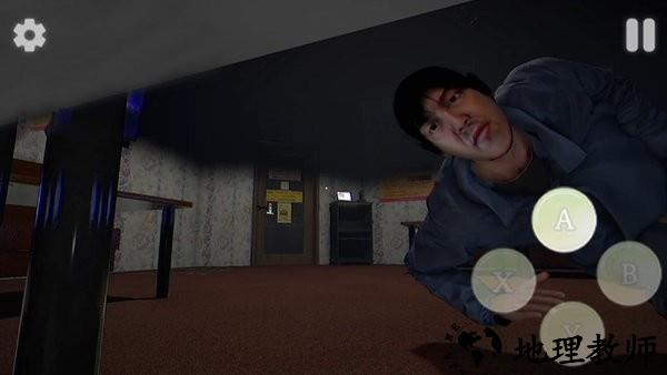 恐怖逃脱冒险手游 v1.3 安卓版 3