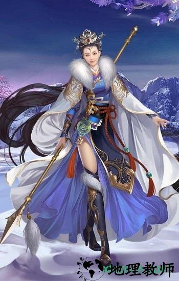 琅琊榜九游版 v1.4.11 安卓版 2