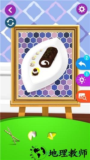 paint puzzle游戏 v1.0 安卓版 3