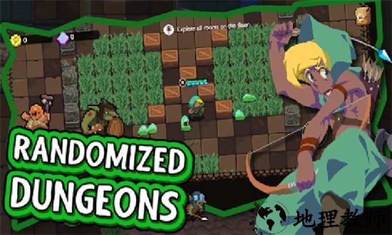 元素世界游戏 v1.0.6 安卓版 2