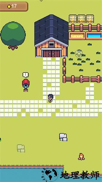超级迷你农场中文版(ミニミニ農園) v1.3 安卓汉化版 2