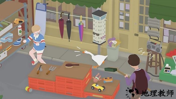 大鹅模拟器2最新版 v1.2 安卓版 2