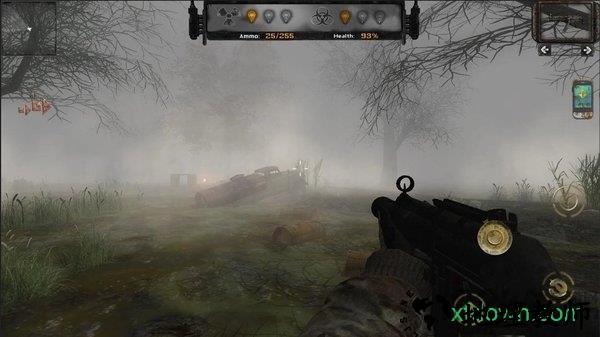 辐射生存游戏 v1.01.02 安卓版 1