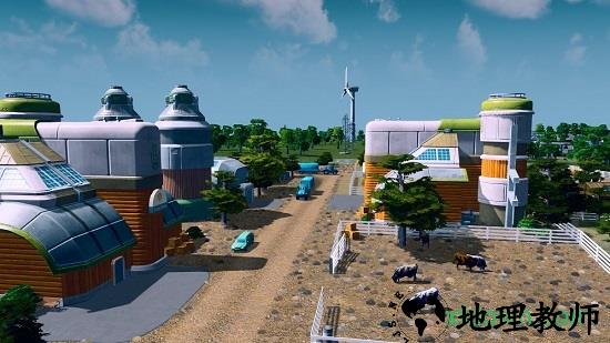 城市天际线豪华版 v1.1 安卓版 0