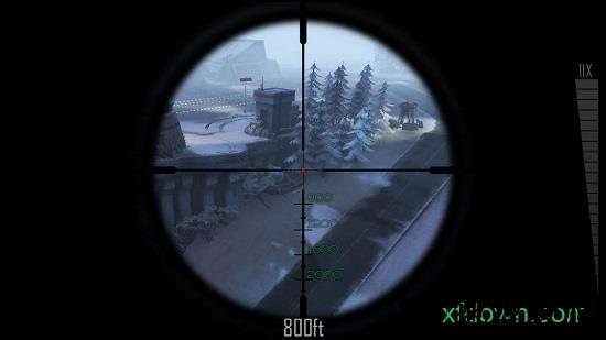 惊爆求生 v1.0 安卓版 1