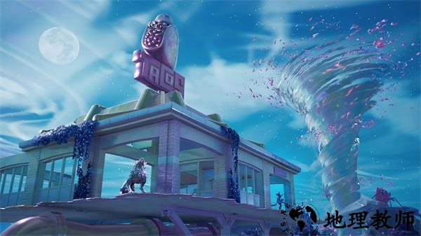 堡垒之夜手机版免费(Fortnite) v25.11.0 安卓官方版 0