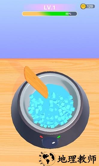 拔腿毛模拟游戏 v1.0 安卓版 0