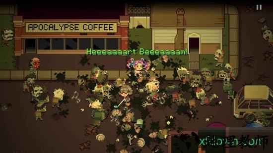 dr2c手机汉化版 v1.3.2 安卓版 2