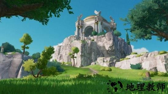 渡神纪游戏 v1.01 安卓版 3