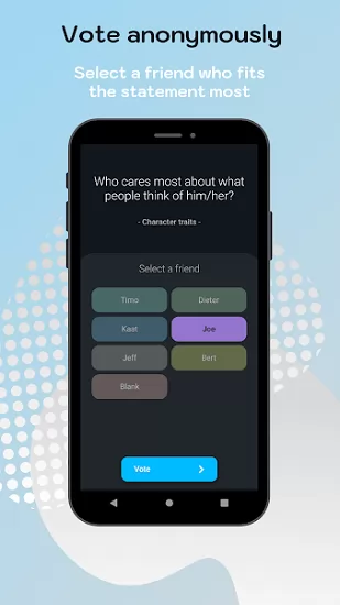 blackbox黑盒游戏 v4.3.2 安卓版 2