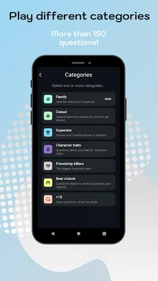 blackbox黑盒游戏 v4.3.2 安卓版 1