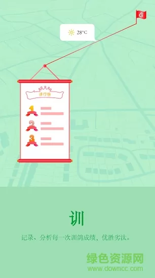 天下鸽谱 v1.1.5 安卓版 0