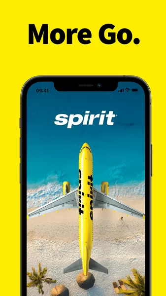 精神航空app 精神航空客户端