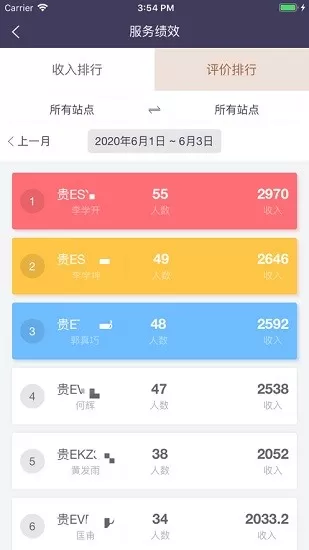 黔程出行司机服务端 v3.3.5 安卓版 0