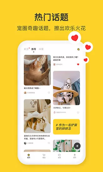 尖叫猫 尖叫猫app下载