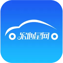 宏地星网