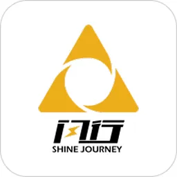 闪行出行官方版app v1.0.7 安卓版-手机版下载