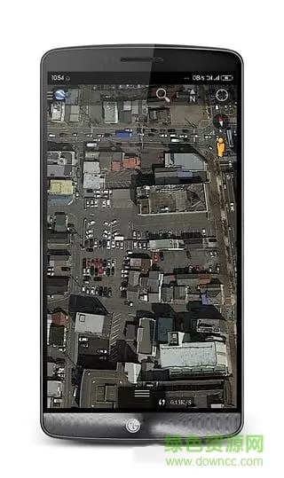 高清卫星地图3d立体实景app v15.3 安卓免费版 3