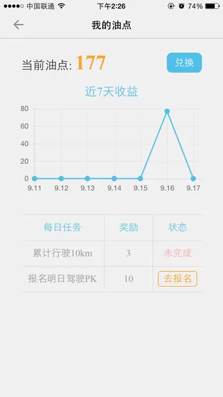 车智汇app官方 v9.1.5 安卓蓝色版 0
