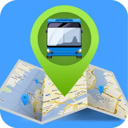 通卡出行公交车