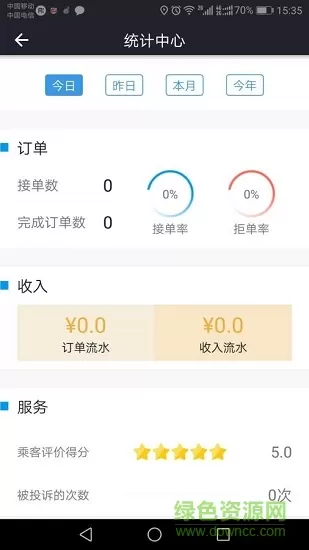 小苗司机 v5.0.0.006 安卓版 3