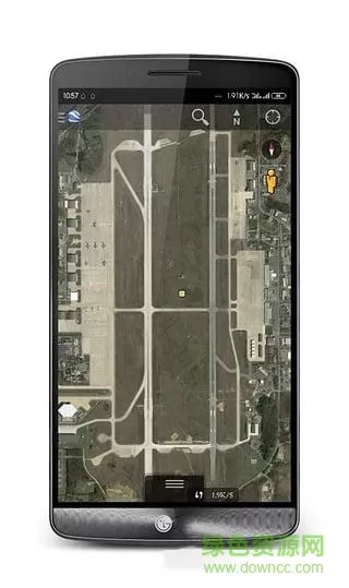 高清卫星地图3d立体实景app v15.3 安卓免费版 1