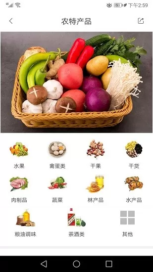 乡村旅居养老 v2.3 安卓版 3