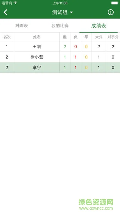 开赛了app国际象棋 v2.3 安卓版 1