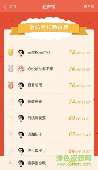 消防学苑 v1.0.21 安卓版 2