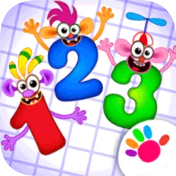 学习数字手机版