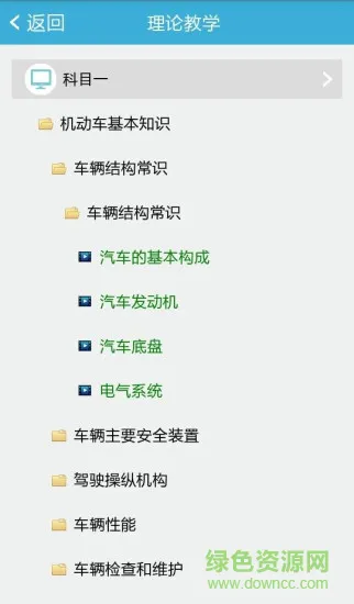 东莞悦驾网学员登录app(悦驾网上学习) v2.1 安卓版 0