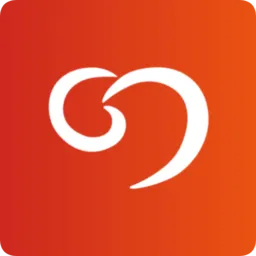 白云区党建红云