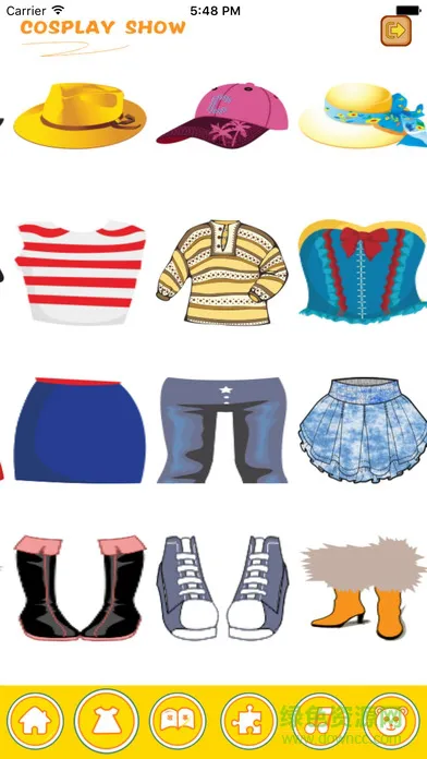 富利凯洋娃娃(儿童启蒙教育) v1.2 安卓版 0