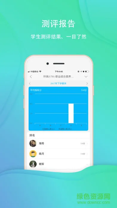职业人 v2.3.1 安卓版 0