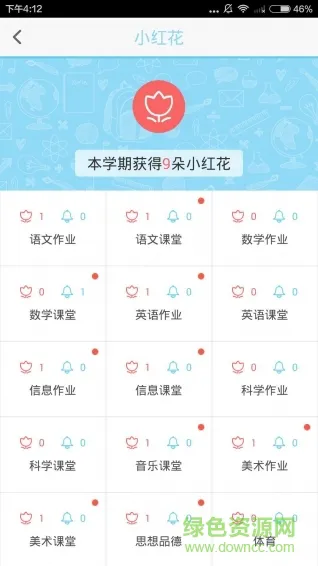 米学家长手机版 v3.9.4 官方安卓版 0