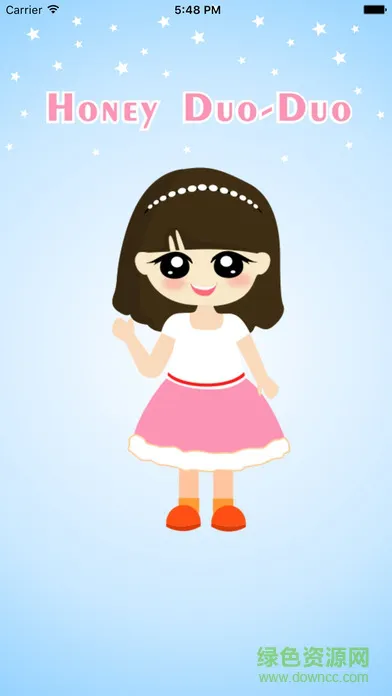 富利凯洋娃娃(儿童启蒙教育) v1.2 安卓版 1