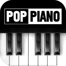 POP Piano软件