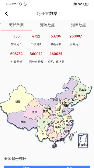 河长学习平台 v1.0 安卓版 0