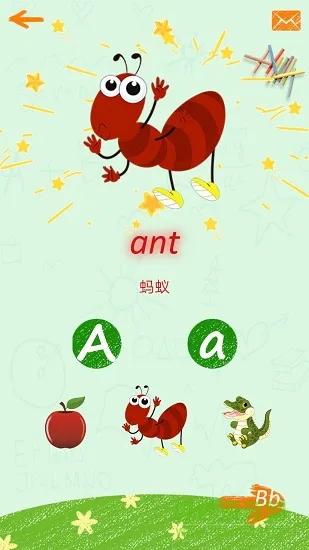 abc phonics自然拼读 v2.1.1 安卓版 1