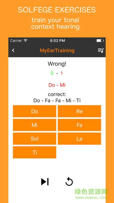 myeartrainer apk