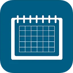 简易课程表日记