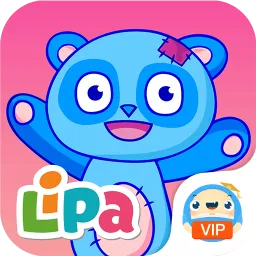 lipa小熊